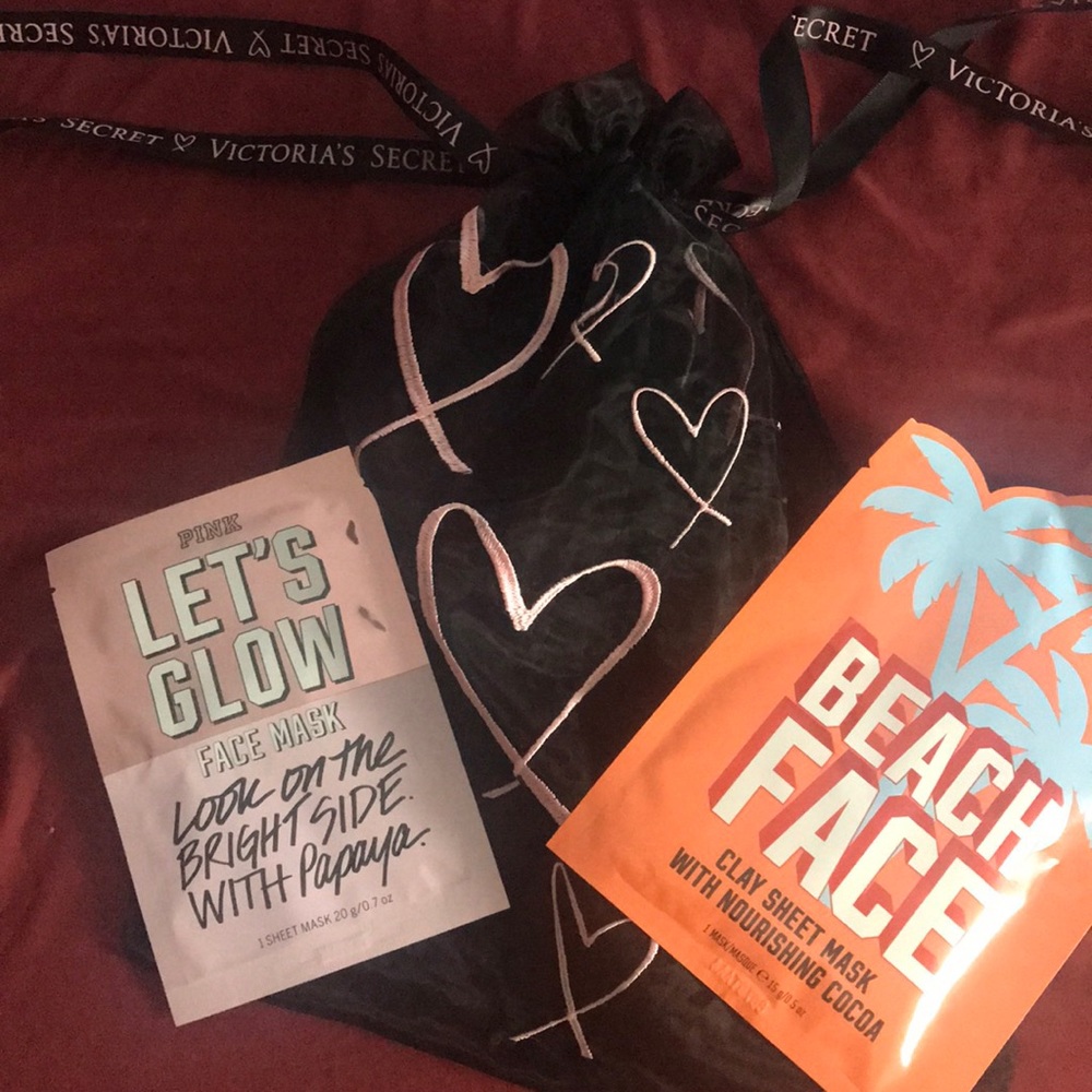 Victoria secret bundle